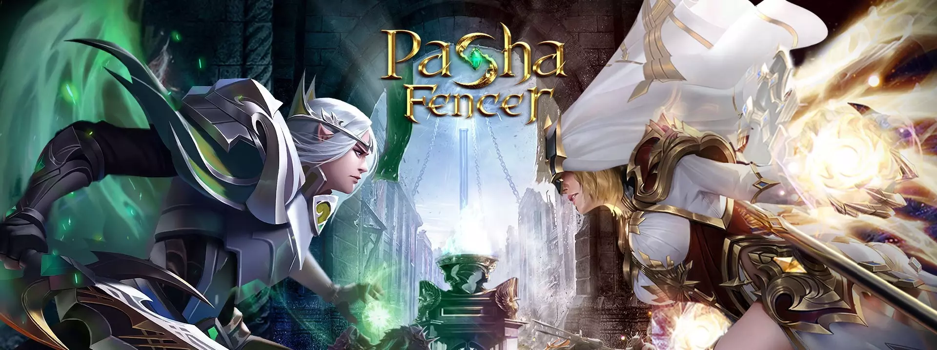 Pasha Fencer Güncellemeleri ve Yeni Özellikler Pasha Fencer Güncellemeleri ve Yeni Özellikler