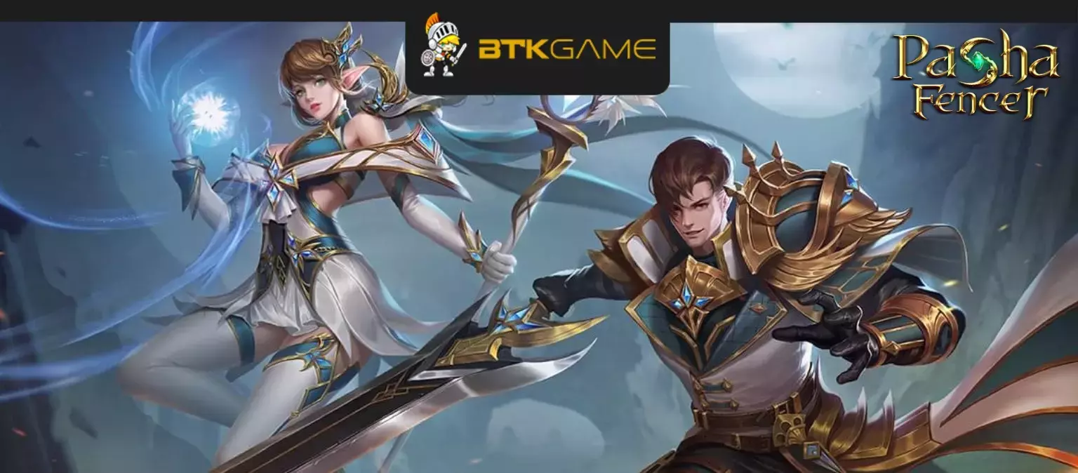 Pasha Fencer Güncellemeleri ve Yeni Özellikler