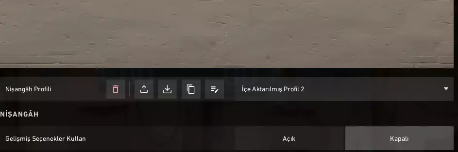 En İyi Valorant Crosshair Ayarları ve Kodları