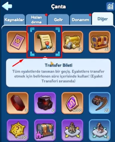 Whiteout Survival Eyalet Değiştirme Nasıl Yapılır ? Whiteout Survival Eyalet Değiştirme Nasıl Yapılır ?