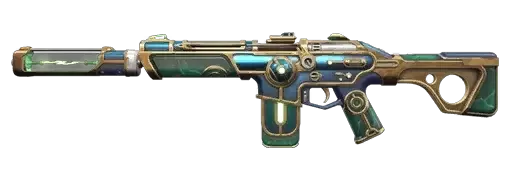 Valorant'ın En Çok Sevilen Silah Kaplamaları Valorant'ın En Çok Sevilen Silah Kaplamaları