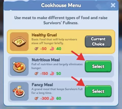 Whiteout Survival Başlangıç Rehberi Ve İpuçları Whiteout Survival Başlangıç Rehberi Ve İpuçları