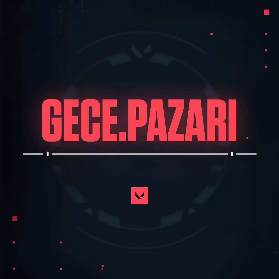Valorant Gece Pazarı Ne Zaman Eylül 2025 Valorant Gece Pazarı Ne Zaman Eylül 2025