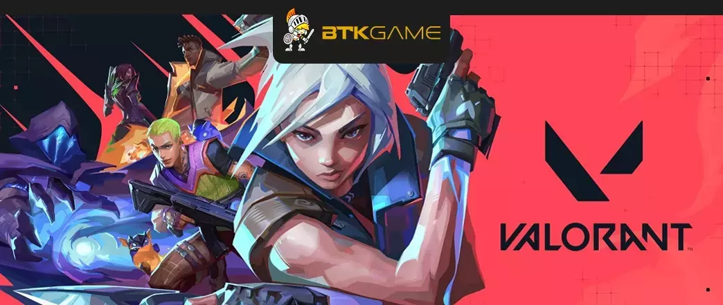 Valorant Nasıl Silinir? Nasıl Kaldırılır?