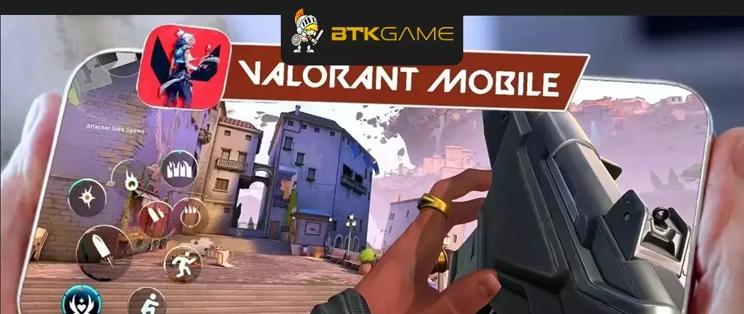 Valorant Mobile Ne Zaman Çıkacak?