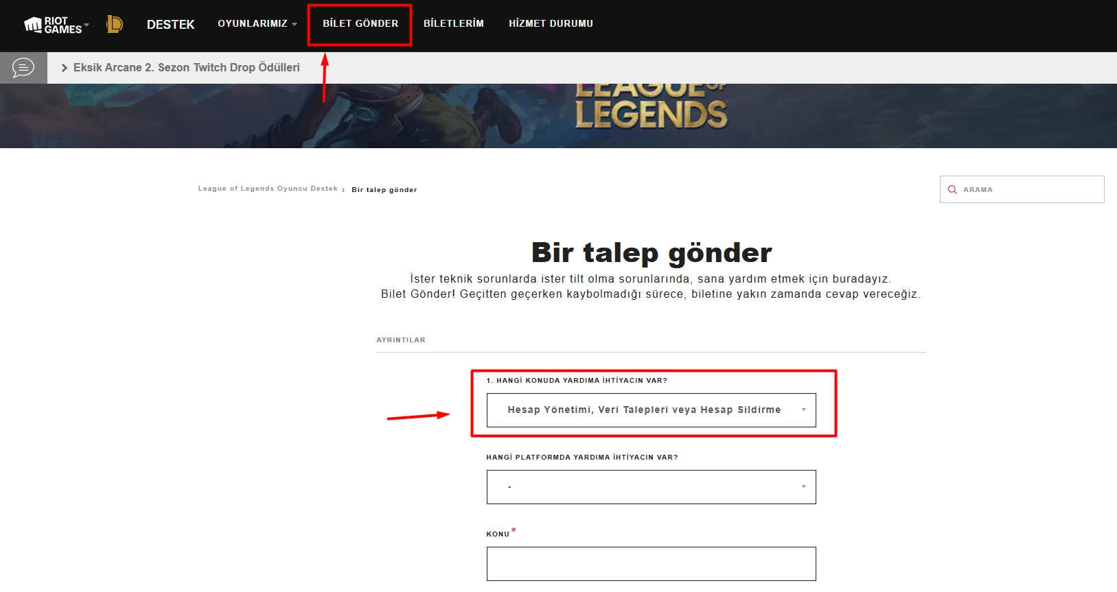 Valorant Nasıl Silinir? Nasıl Kaldırılır?