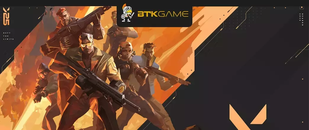 Valorant’ta Zırh ve Sağlık Yönetimi Nasıl Yapılır?