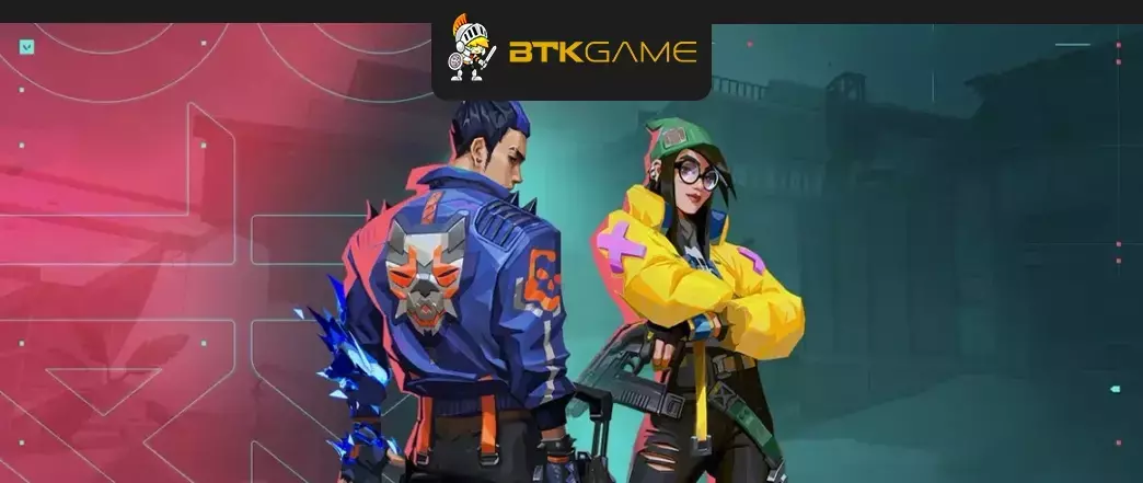 Valorant Yeni Haritalar ve Karakterler