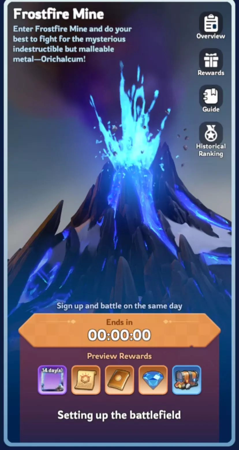 Whiteout Survival Buz Ateş Madeni Rehberi Whiteout Survival Buz Ateş Madeni Rehberi