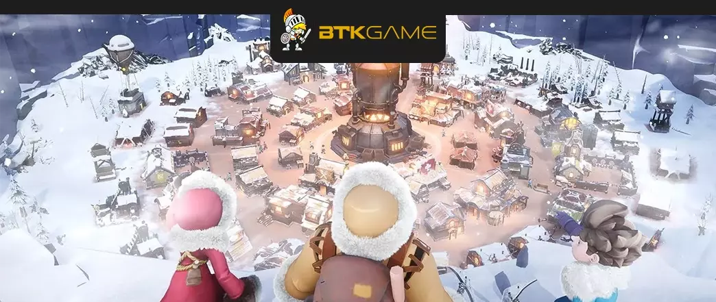 Whiteout Survival'da İttifaklar Güçlendirme