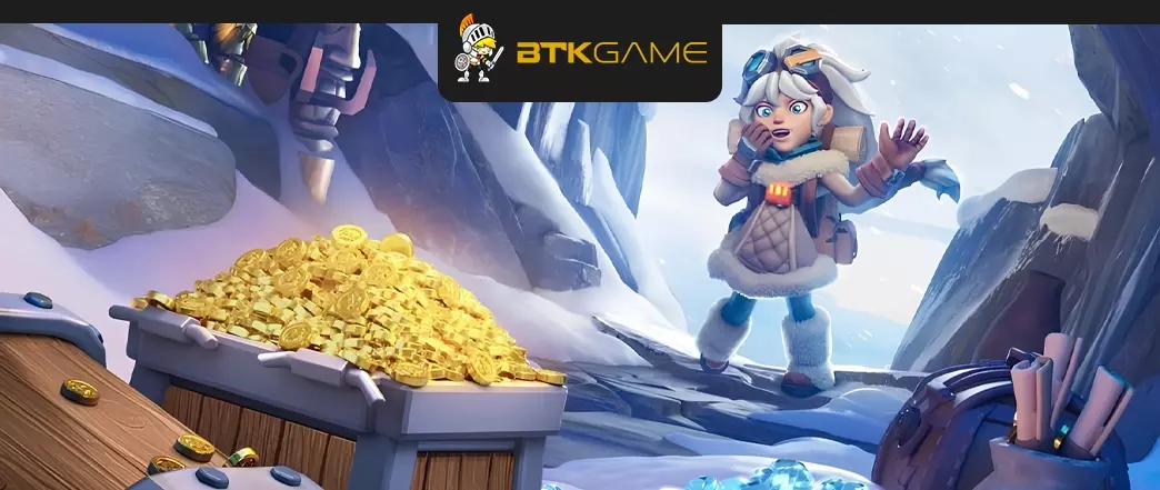 Whiteout Survival Eşya ve Kaynak Etkin Kullanılır?