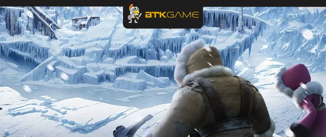 Whiteout Survival Kaynak Yönetimi