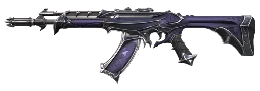 Valorant'ın En Çok Sevilen Silah Kaplamaları Valorant'ın En Çok Sevilen Silah Kaplamaları