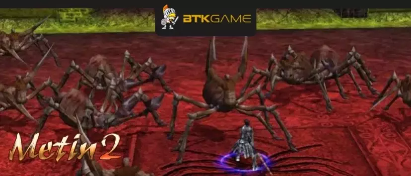 Metin2 En İyi Yağmalama Taktikleri