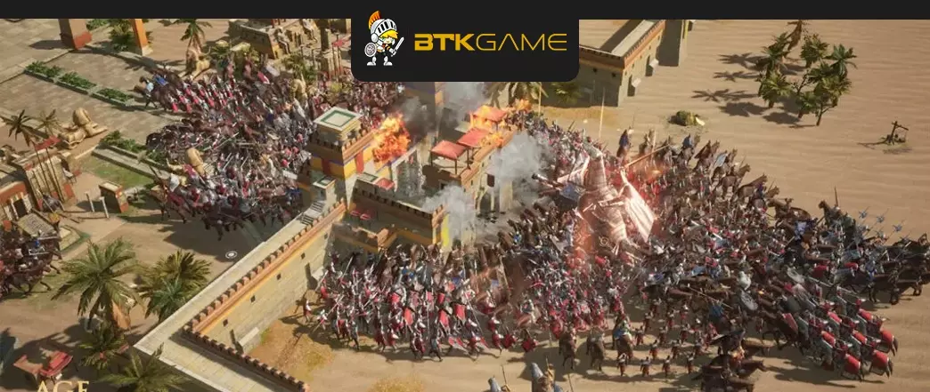 Age of Empires Mobile: Strateji Ustaları için İttifak Rehberi