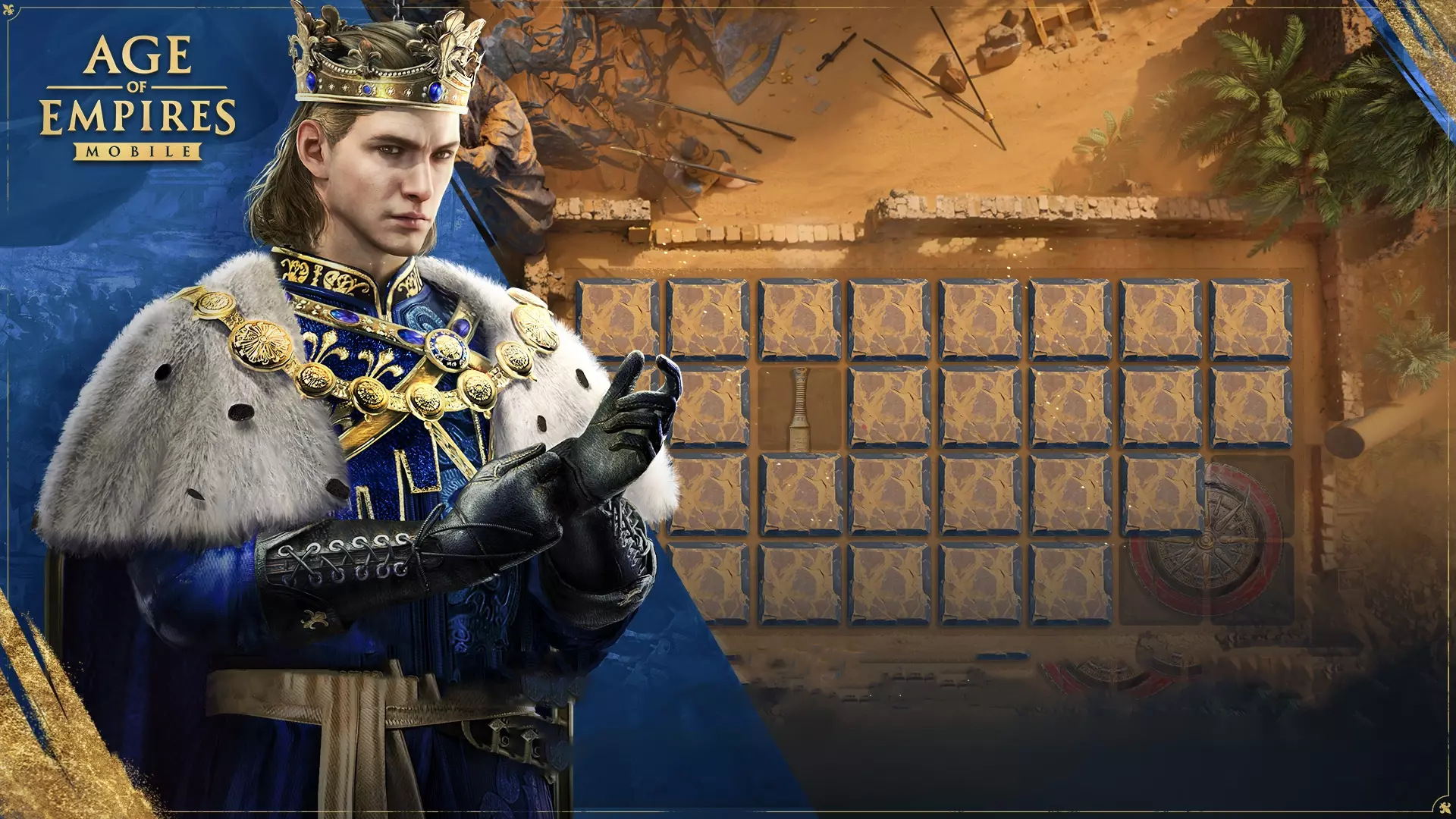 Age of Empires Mobile'da Hızlı Seviye Atlama Taktikleri