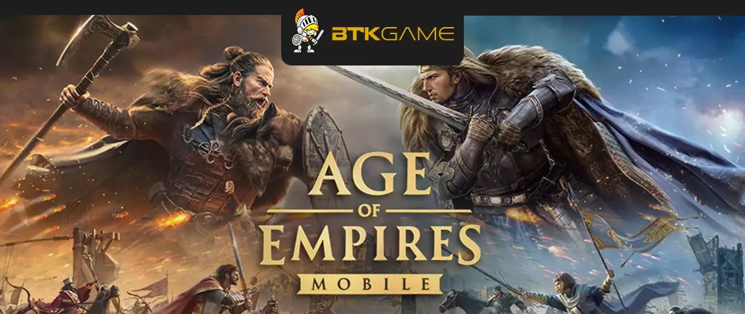 Age of Empires Mobile Kahraman Rehberi Age of Empires Mobile Kahraman Rehberi