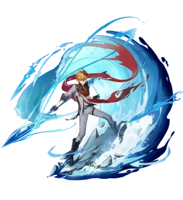 Genshin Impact'te En Popüler Karakterler ve Nedenleri Genshin Impact'te En Popüler Karakterler ve Nedenleri