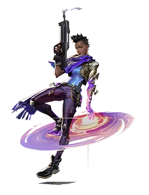 Valorant Karakterleri: Özellikleri, Yetenekleri ve Hikayeleri (2025) Valorant Karakterleri: Özellikleri, Yetenekleri ve Hikayeleri (2025)