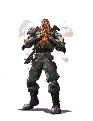 Valorant Karakterleri: Özellikleri, Yetenekleri ve Hikayeleri (2025) Valorant Karakterleri: Özellikleri, Yetenekleri ve Hikayeleri (2025)