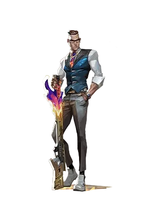 Valorant Karakterleri: Özellikleri, Yetenekleri ve Hikayeleri (2025) Valorant Karakterleri: Özellikleri, Yetenekleri ve Hikayeleri (2025)