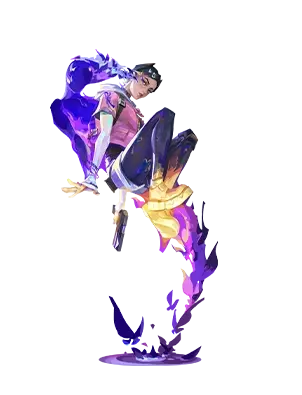 Valorant Karakterleri: Özellikleri, Yetenekleri ve Hikayeleri (2025) Valorant Karakterleri: Özellikleri, Yetenekleri ve Hikayeleri (2025)