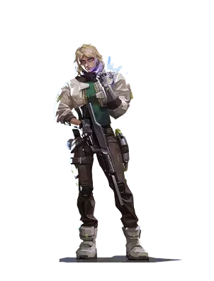 Valorant Karakterleri: Özellikleri, Yetenekleri ve Hikayeleri (2025) Valorant Karakterleri: Özellikleri, Yetenekleri ve Hikayeleri (2025)