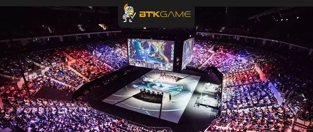 E-Sporcular Ne Kadar Kazanıyor? E-Sporcular Ne Kadar Kazanıyor?