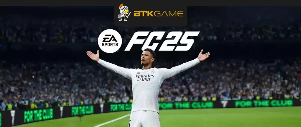 FC 25 Geliyor : İşte Çıkış Tarihi ve Fiyatı !