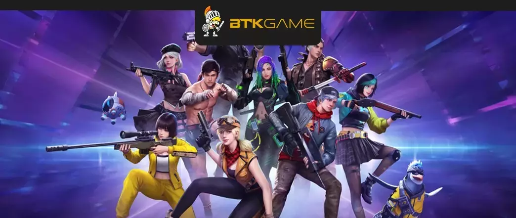 Free Fire’da Hızlı Gelişmenin İpuçları