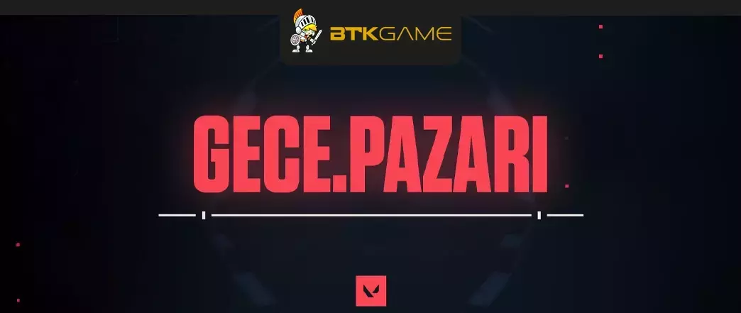 Valorant Gece Pazarı Ne Zaman Eylül 2025