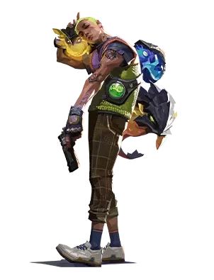 Valorant Karakterleri: Özellikleri, Yetenekleri ve Hikayeleri (2025) Valorant Karakterleri: Özellikleri, Yetenekleri ve Hikayeleri (2025)