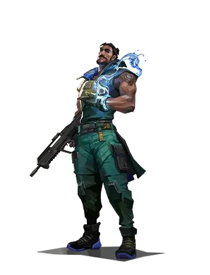 Valorant Karakterleri: Özellikleri, Yetenekleri ve Hikayeleri (2025) Valorant Karakterleri: Özellikleri, Yetenekleri ve Hikayeleri (2025)