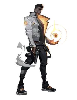 Valorant Karakterleri: Özellikleri, Yetenekleri ve Hikayeleri (2025) Valorant Karakterleri: Özellikleri, Yetenekleri ve Hikayeleri (2025)