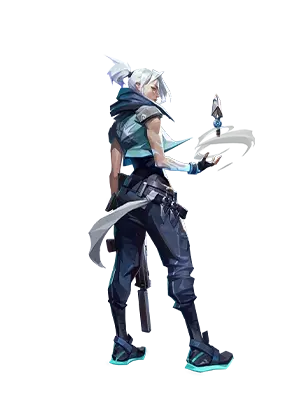 Valorant Karakterleri: Özellikleri, Yetenekleri ve Hikayeleri (2025) Valorant Karakterleri: Özellikleri, Yetenekleri ve Hikayeleri (2025)