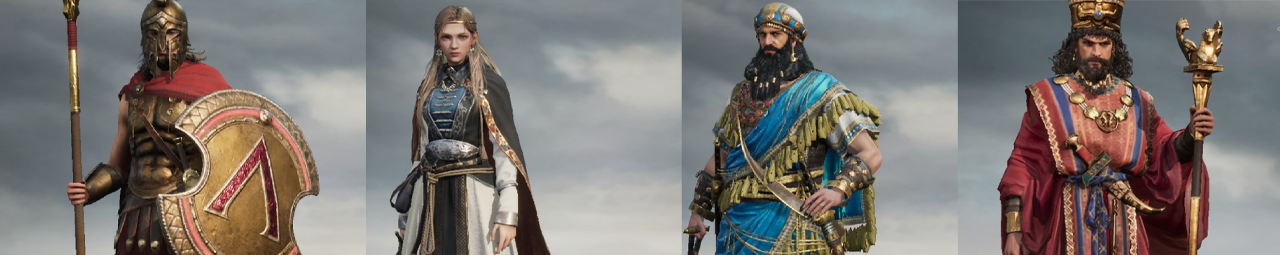 Age of Empires Mobile Kahraman Rehberi Age of Empires Mobile Kahraman Rehberi