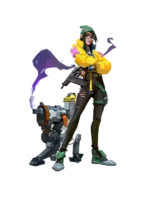 Valorant Karakterleri: Özellikleri, Yetenekleri ve Hikayeleri (2025) Valorant Karakterleri: Özellikleri, Yetenekleri ve Hikayeleri (2025)