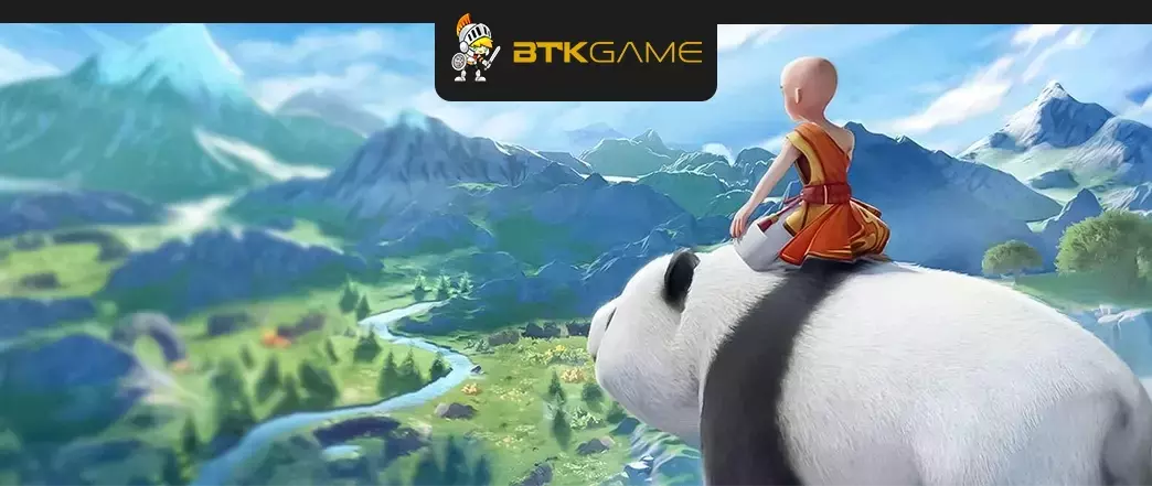 Kung Fu Saga Rehberi: Baştan Sona Tam Bir Kılavuz