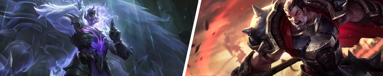 League of Legends 2025 Meta Rehberi League of Legends 2025 Meta Rehberi