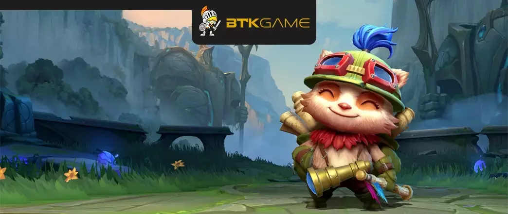 LoL En Çok Tercih Edilen Kahramanlar ve Kostümleri