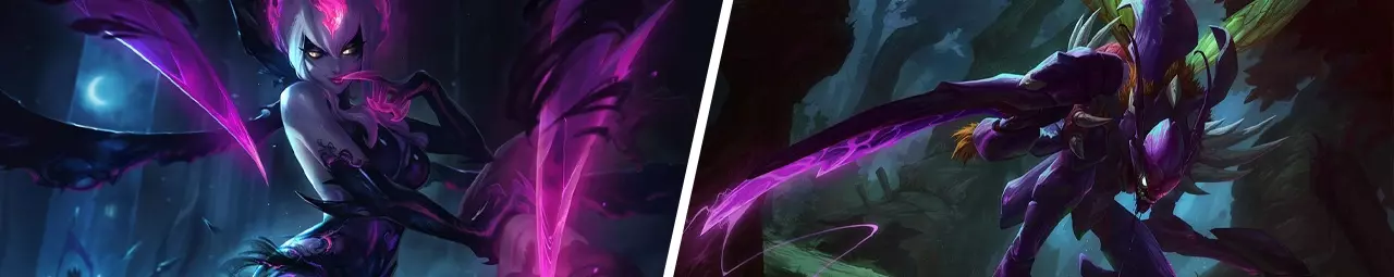 League of Legends 2025 Meta Rehberi League of Legends 2025 Meta Rehberi