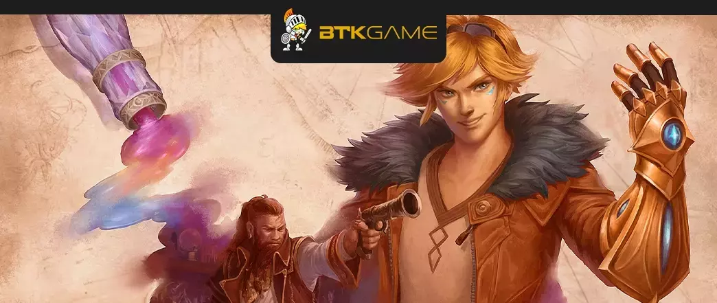 LoL'de En İyi ADC Şampiyonları ve Oynanış Taktikleri