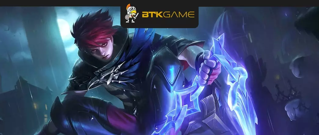 Mobile Legends En Güçlü Kahraman Kimdir ?