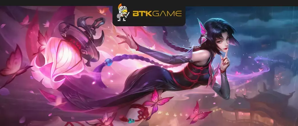 Mobile Legends Bang Bang PC'ye Nasıl İndirilir?