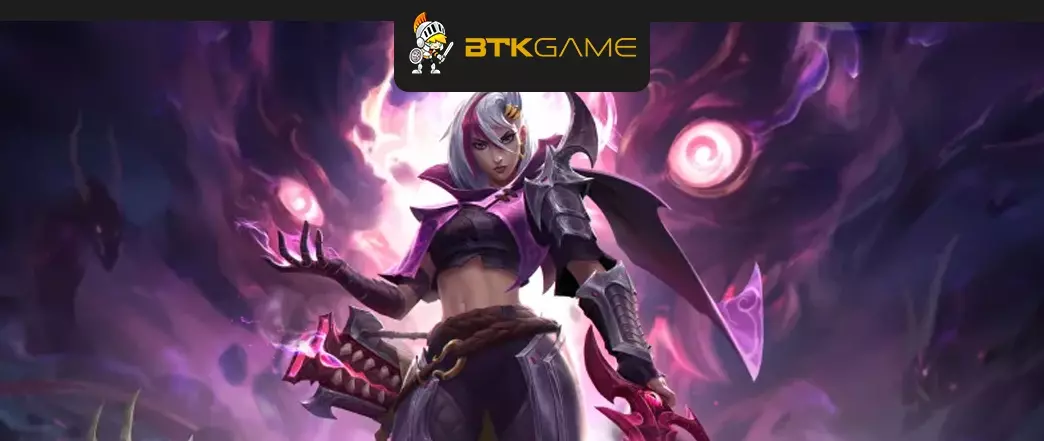 Mobile Legends En Güçlü Karakterler 2025 Mobile Legends En Güçlü Karakterler 2025