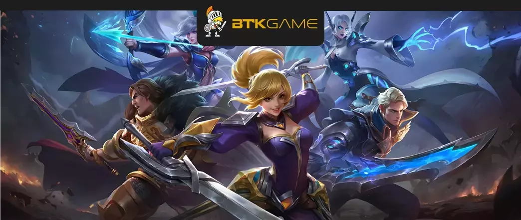 Mobile Legends FPS'ini Arttırma Rehberi Mobile Legends FPS'ini Arttırma Rehberi
