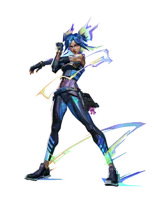 Valorant Karakterleri: Özellikleri, Yetenekleri ve Hikayeleri (2025) Valorant Karakterleri: Özellikleri, Yetenekleri ve Hikayeleri (2025)