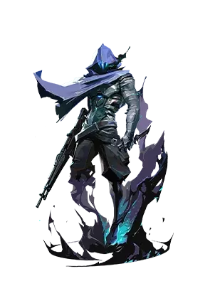 Valorant Karakterleri: Özellikleri, Yetenekleri ve Hikayeleri (2025) Valorant Karakterleri: Özellikleri, Yetenekleri ve Hikayeleri (2025)