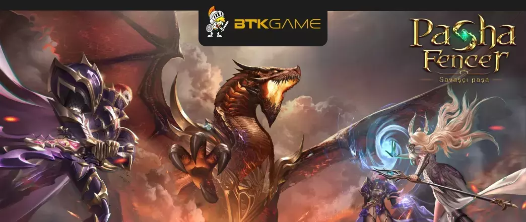 Pasha Fencer Nasıl Oynanır? Başlangıç Rehberi Pasha Fencer Nasıl Oynanır? Başlangıç Rehberi