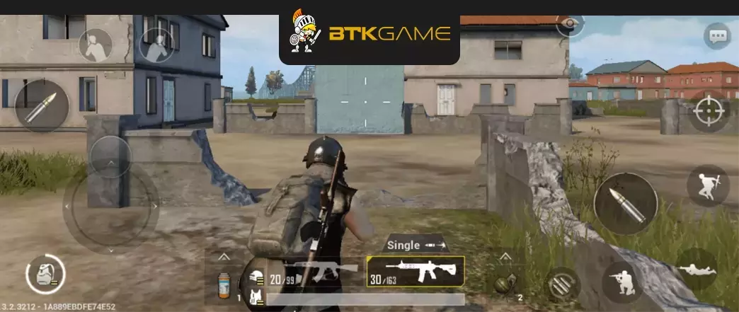 PUBG Mobile'da  FPS Arttırma Ayarları Nasıl Yapılır ?